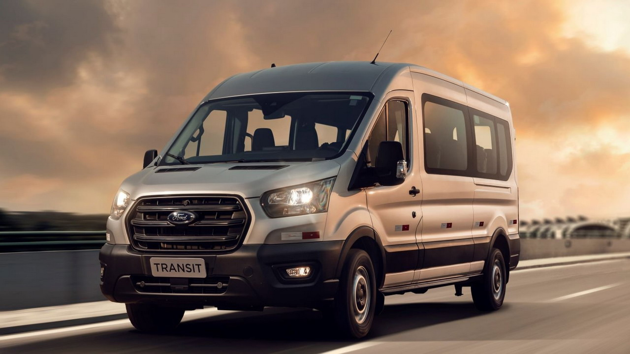 SERVIÇO DE TRANSFER - Turismo Pelo Brasil